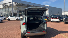 Toyota RAV4 2.5 VVT-i Hybrid Icon 5dr CVT 2WD Hybrid Estate